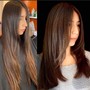 Keratin Treatment