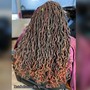 Crochet Braids