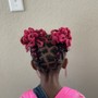 Adult Loc Re-twist ONLY