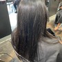 Shampoo/ blow dry (EXTENSIONS)