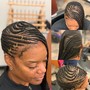 Passion Twist Small