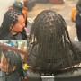 Dread styls