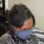 Scalp Treatment