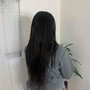 Tape In Extensions Full