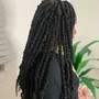 Crochet Braids