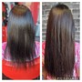 Keratin Treatment