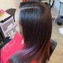 Keratin Treatment