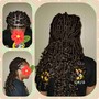 Crochet Braids