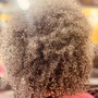 Twist Out