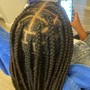 Versatile Sew In