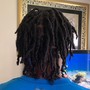 Dreadlocks