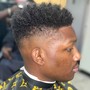 Men's Cut