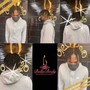 Loc Retwist