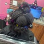 Flexi Rod Set