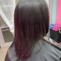 Keratin Treatment