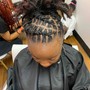 Loc Styles