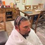 Scalp Treatment