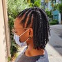 Soft / Butterfly Locs