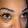 DIVA ||Volume Lash Set