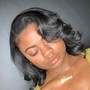 TRADITIONAL SEW IN Wash and tighten