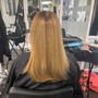 Full Balayage