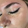 Brow Wax (No Tint)