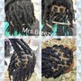 Starter Locs (Med. & Lrg.)