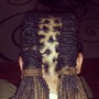 Starter Locs (Med. & Lrg.)