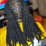 Loc Smithing Retwist