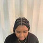 Knotless Braids