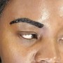 Brow wax