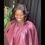 Glueless Wig Install