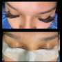 Hybrid Lashes