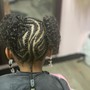 Kid’s Cut