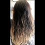 Balayage Ombre