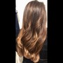 Balayage Ombre