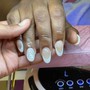 Nail Repair/reshape