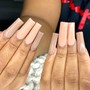 Full Set Ombré