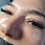 Eyelash Extension Removal