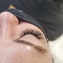 Eyelash Extension Removal