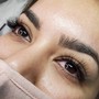 Mega Volume Eyelash Extensions Full set