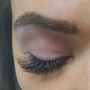 Eyelash Extension Removal