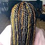 Marley Twist