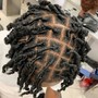 Individual Braids