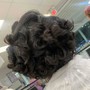 Bantu Knots