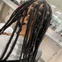 Passion Twists (20in”)