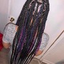 Passion Twists (20in”)