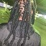 Individual Braids