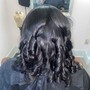 Bombshell Curls Add-On (For ALL sew-in/quick weaves)