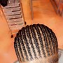 Box Braids